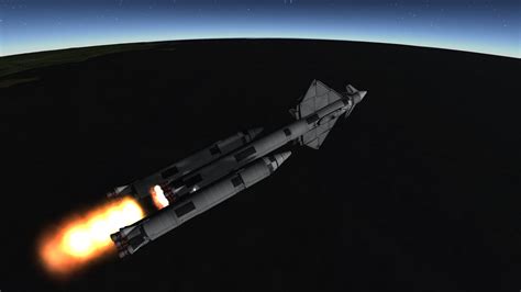  Kerbal Space Program - En rolig raketersimulering för alla som någonsin drömt om att utforska universum!