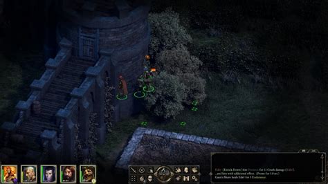 Pillars of Eternity II: Deadfire - Ett episkt äventyr i en levande värld med fantastiska strider!